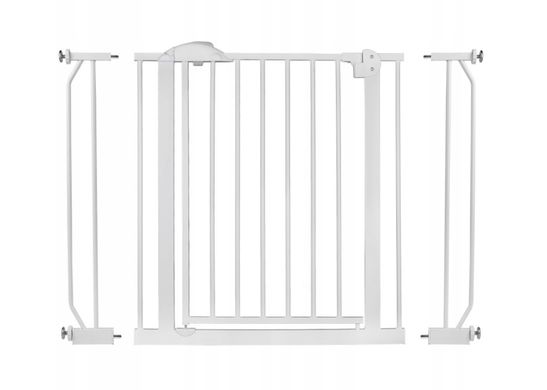 Купити Бар'єр ворота безпеки для дітей 75-105 см Ricokids 7400 (1700) 2