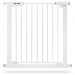 Купити Бар'єр ворота безпеки для дітей Homart XS 77-87 см (9315) 1