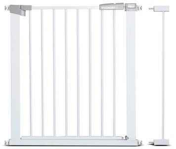 Купити Бар'єр ворота безпеки для дітей Homart XS 76-90 см (9785) 1