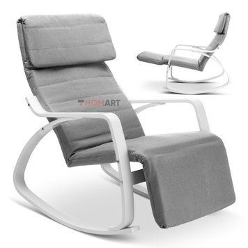 Купить Кресло-качалка Homart HMRC-031 (9431) 1
