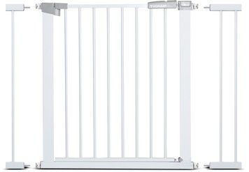 Купити Бар'єр ворота безпеки для дітей Homart S 76-104 см (9786) 1
