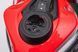 Детский электромотоцикл Honda CBR1000RR лицензия красный (10030)