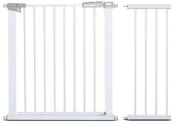 Купити Бар'єр ворота безпеки для дітей Homart M 104-111 см (9788) 1